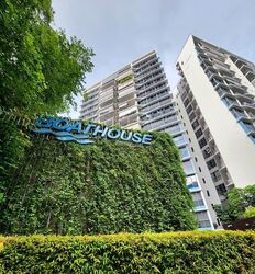 Boathouse Residences (D19), Condominium #502571491